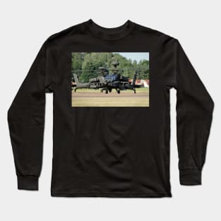 The Oncoming Storm Long Sleeve T-Shirt